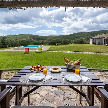 Farma Burro By Host Wise Portimão