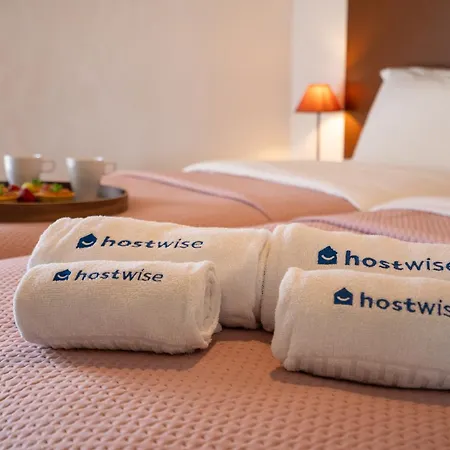 Burro By Host Wise Farma Portimão