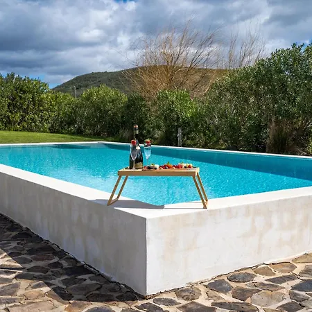 Bauernhof Burro By Host Wise Portimão