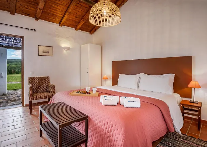 팜스테이 Burro By Host Wise *