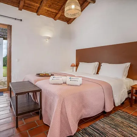 Çiftlik konaklama Burro By Host Wise Portimão