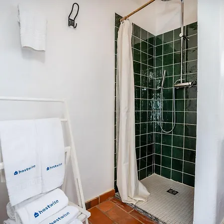 Çiftlik konaklama Burro By Host Wise *