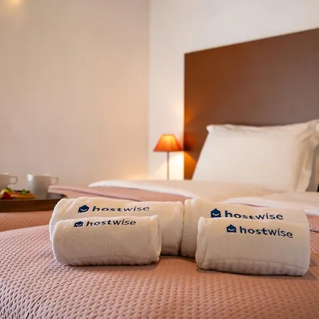 Çiftlik konaklama Burro By Host Wise