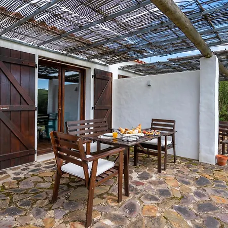 Burro By Host Wise Séjour à la ferme