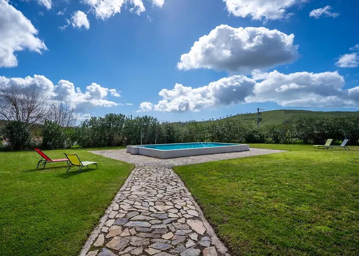 Burro By Host Wise * Portimão