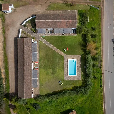 Burro By Host Wise * بورتيماو