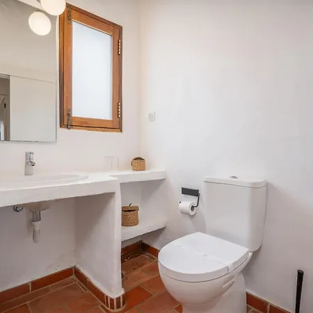 Farmház Burro By Host Wise *