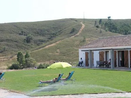 Lantgård Burro Ville Portimão