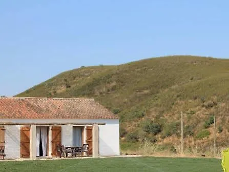 Lantgård Burro Ville