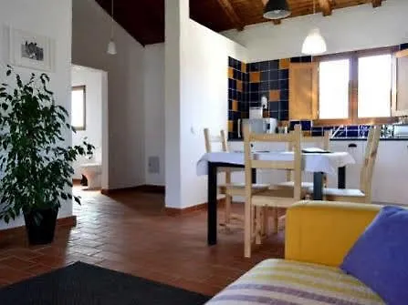 Lantgård Burro Ville Portimão