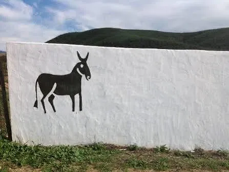 Burro Ville Lantgård *