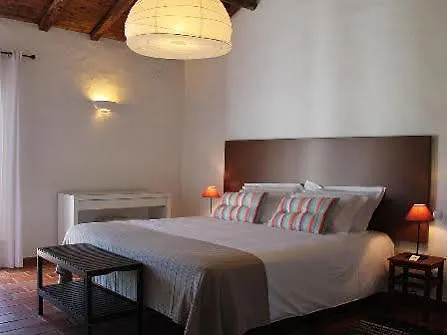 Lantgård Burro Ville Portimão