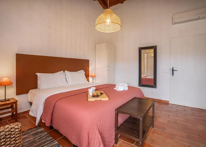 Burro Ville Farm stay *