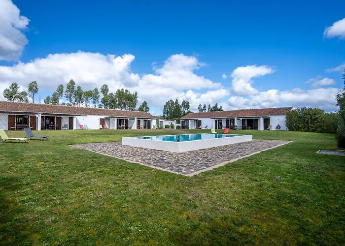 Burro Ville Portimao