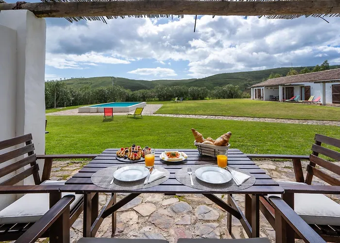 Farm stay Burro Ville Portimao