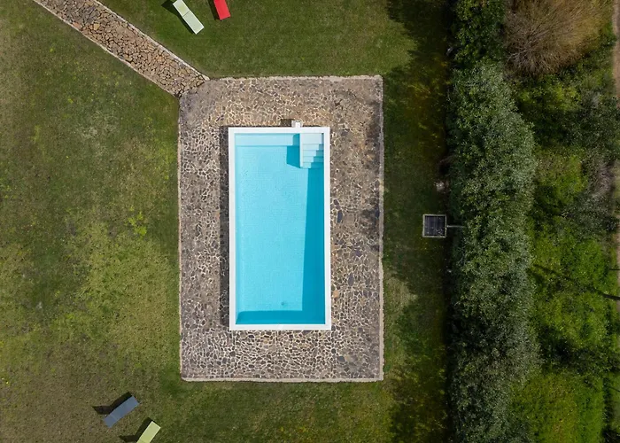 Burro Ville Farm stay *