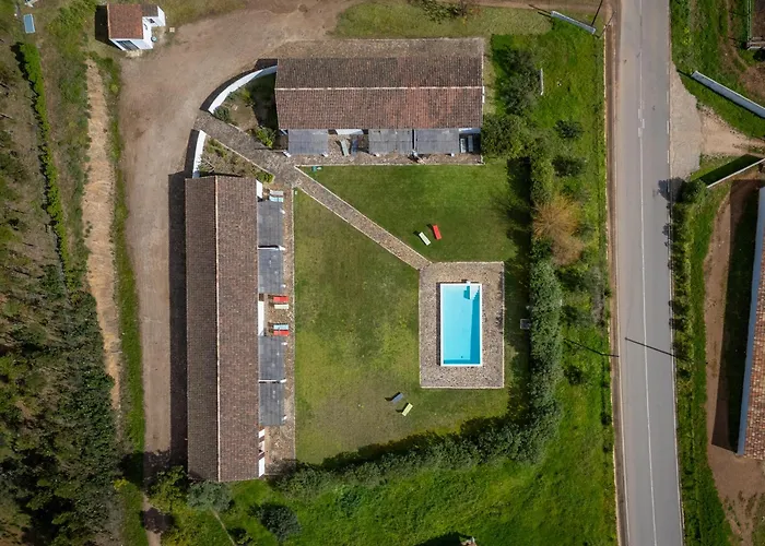 Burro Ville * Portimao