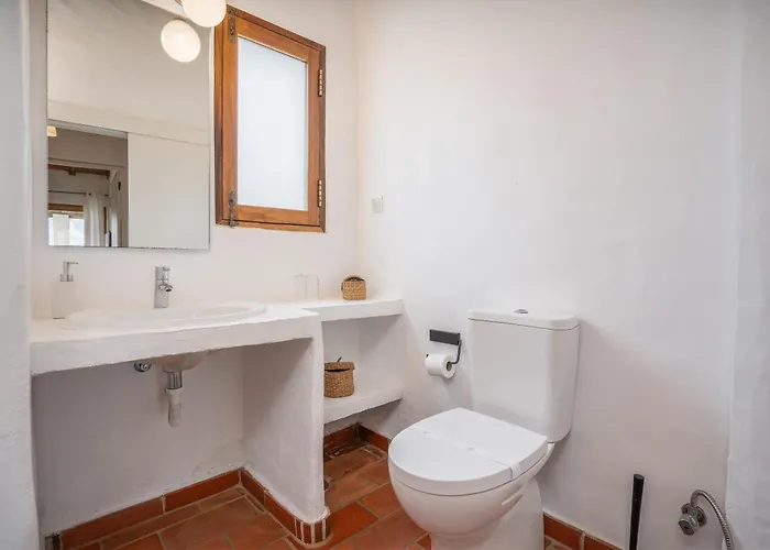 Farm stay Burro Ville *