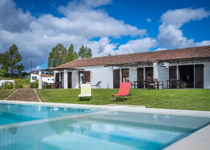 Burro Ville Farm stay