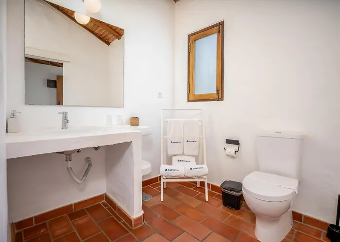 Farm stay Burro Ville Portimao