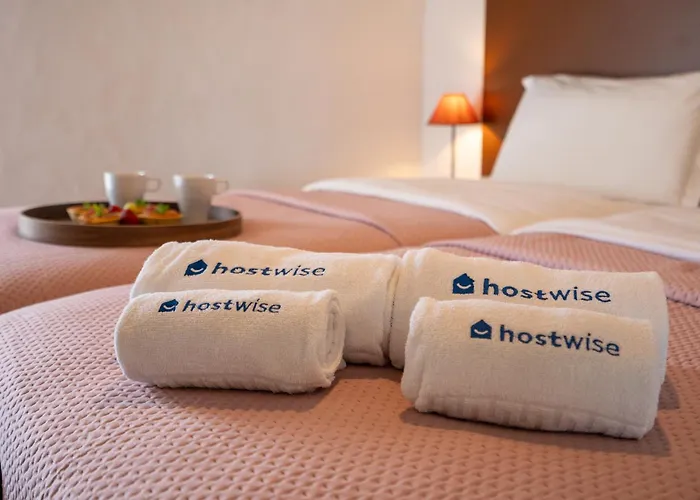 Burro Ville Farm stay Portimao