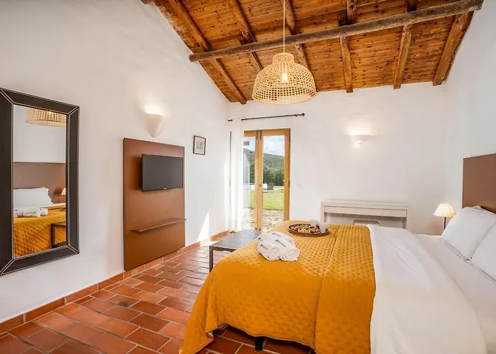 Farm stay Burro Ville *