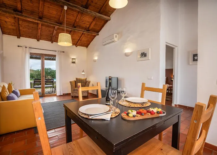 Farm stay Burro Ville