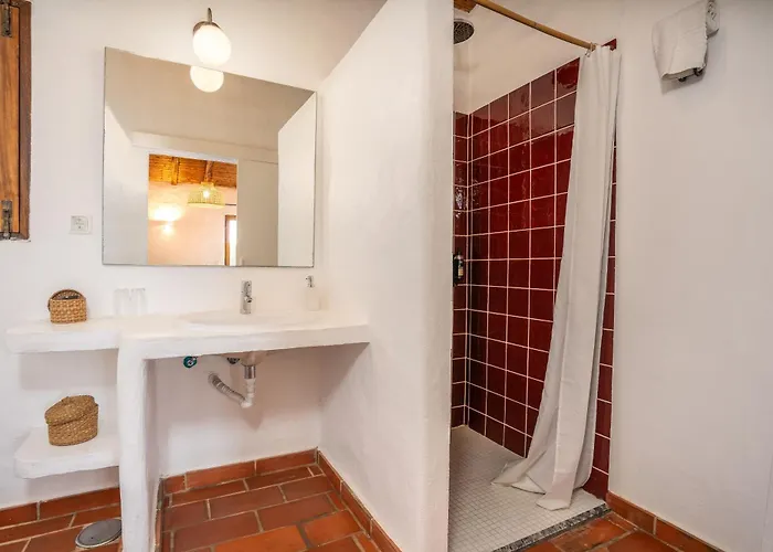 Burro Ville Farm stay *