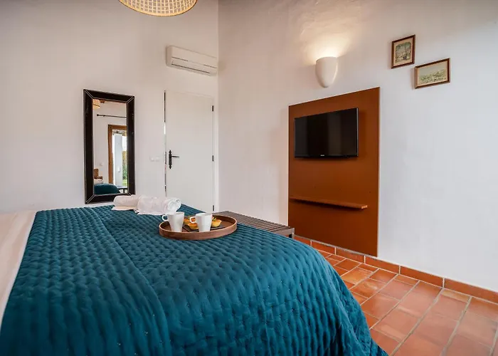 Burro Ville Farm stay