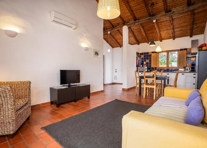 Farm stay Burro Ville