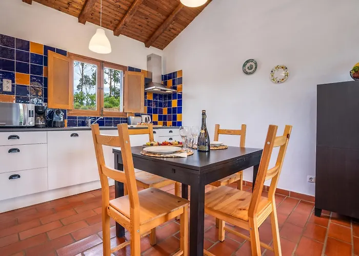 Burro Ville Farm stay Portimao