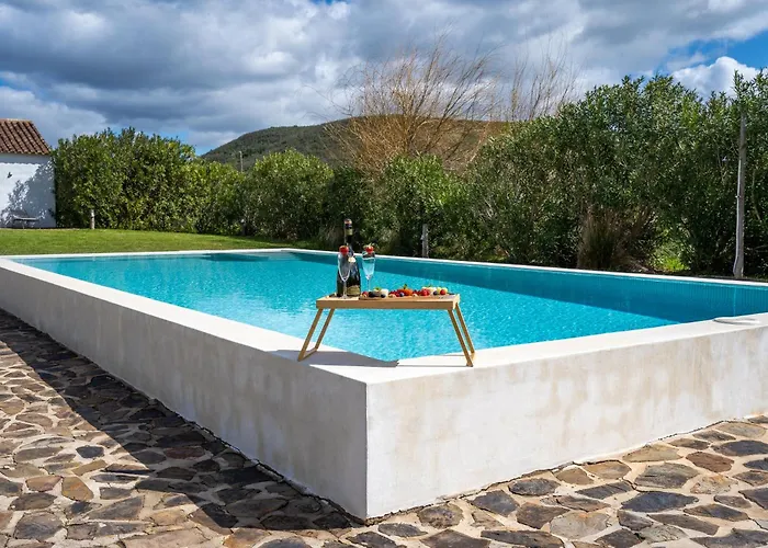 Farm stay Burro Ville Portimao