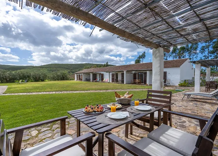 Burro Ville Portimao