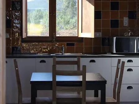 Farm stay Burro Ville Portimao